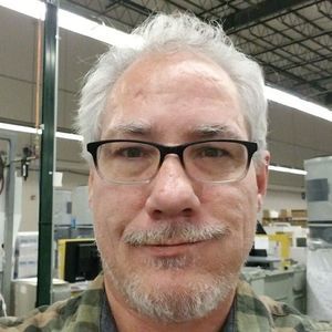 Meet your Posher, John